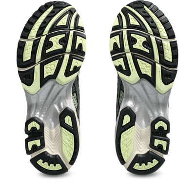 GEL-Kayano 14 - Unissex - Amarelo com Azul