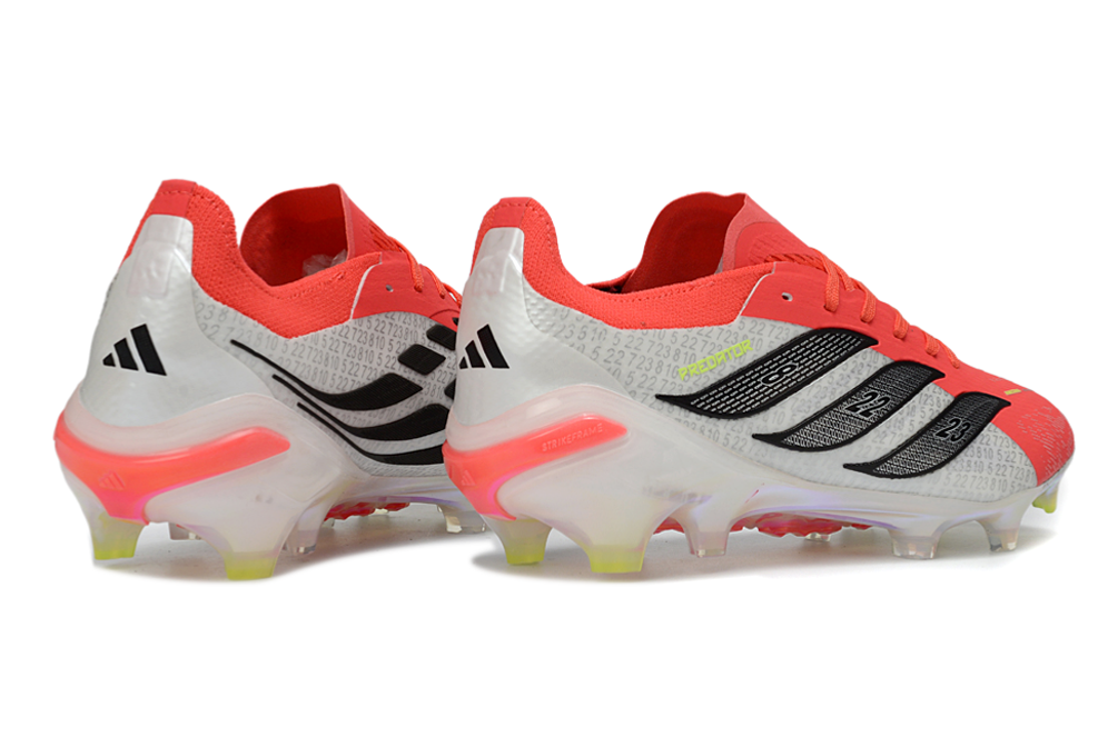 Chuteira Adidas Predator Accuracy + FG