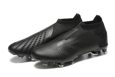Chuteira Adidas Predator Accuracy + FG