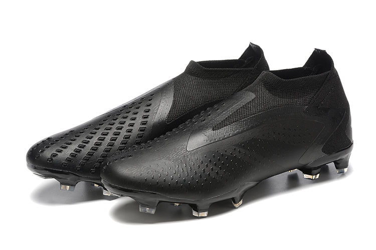 Chuteira Adidas Predator Accuracy + FG