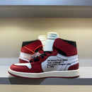 Nike Jordan 1 Retro High x Off White Chicago (Pronta Entrega)