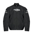 Jaqueta Balenciaga Skiwear Bike Black