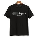Camiseta Palm Angels Shanghai Sprayed Logo