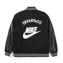 Jaqueta Nike x Tiffany & Co