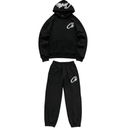 Conjunto Moletom Corteiz Saint C-Star