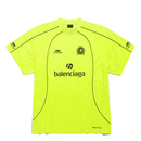 Camiseta Balenciaga Paris
