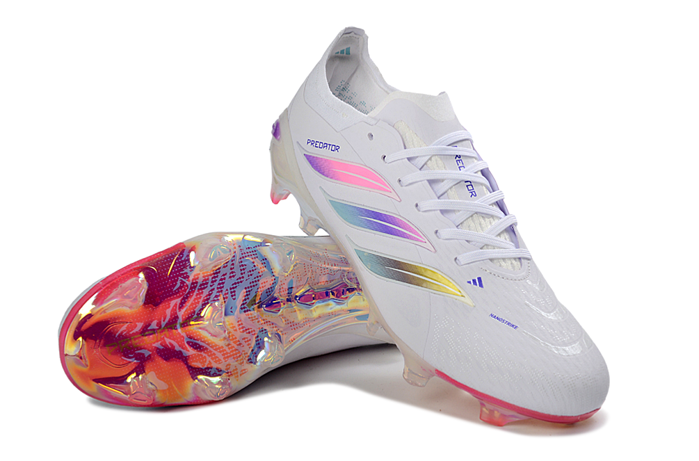 Chuteira Adidas Predator Accuracy + FG