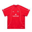 Camiseta Balenciaga Milano