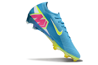 Chuteira Nike AIR ZOOM MERCURIAL VAPOR 16 ELITE FG - INFANTIL