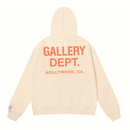 Moletom Gallery Dept. Hollywood