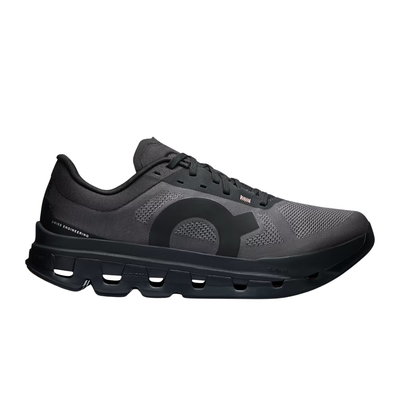 Cloudflow 5 Black | Black