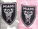 Moletom Bape x Inter Miami Camo Cinza