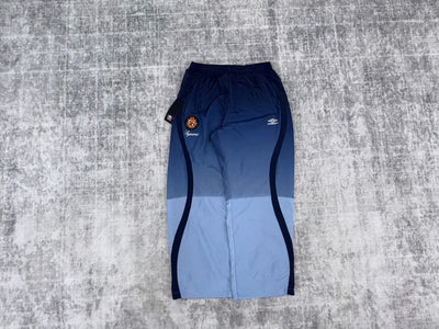 Conjunto Supreme x Umbro Gradient Track Navy