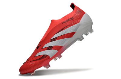 Chuteira Adidas Predator Accuracy + FG