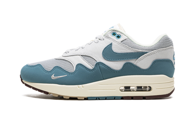 Nike Air Max 1 Patta Waves Noise Aqua