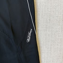 Conjunto Supreme x Nike Track Preto