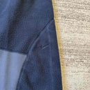 Conjunto Nike tech boreas Oversized Navy