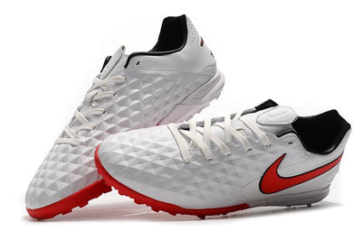 Chuteira Tiempo Lunar Legend VIII Pro Society–Clássico