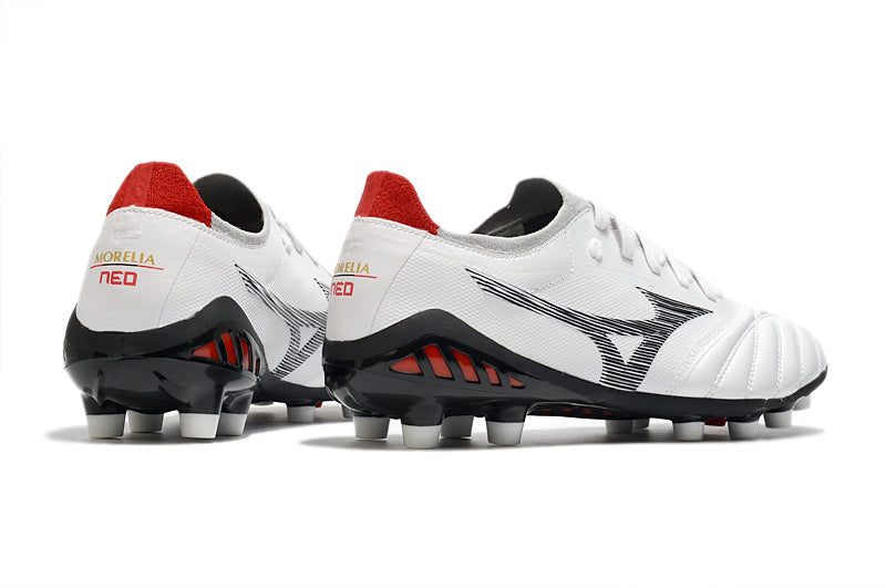 Chuteira Mizuno Morelia Neo lll FG