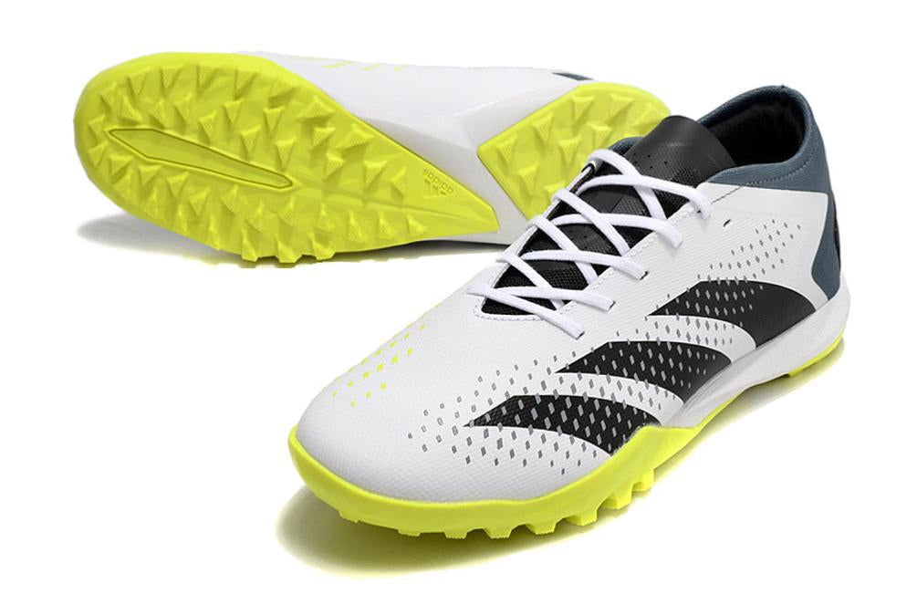 Chuteira Predator Accuracy 3 Society–Elegante