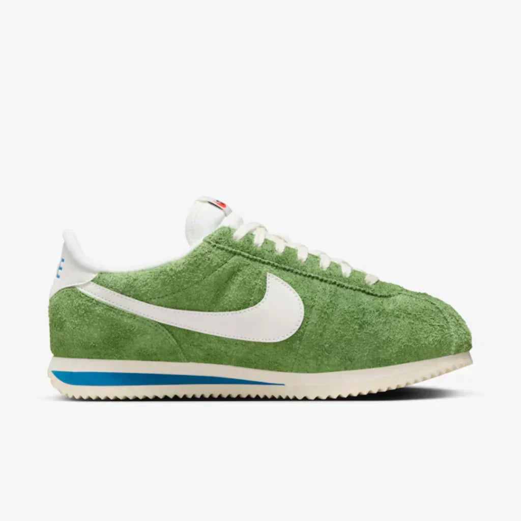 CORTEZ Clorofila Vintage Verde Nature