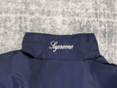 Conjunto Supreme x Umbro Gradient Track Navy