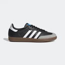 Samba Vegan Black–Preto Black