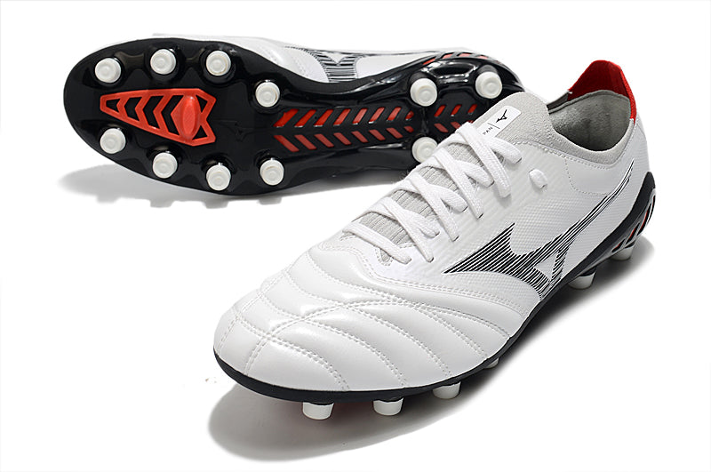 Chuteira Mizuno Morelia Neo lll FG