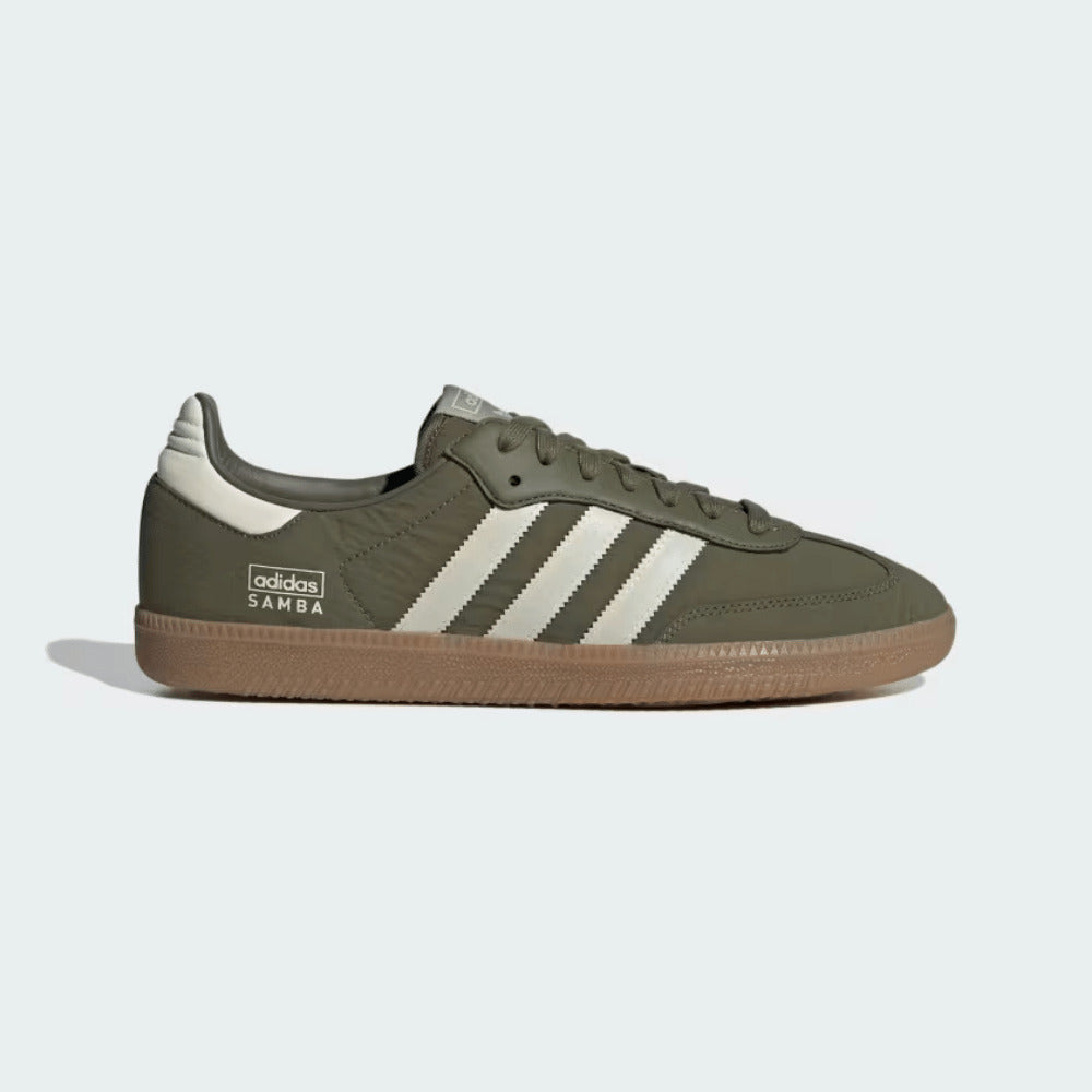 Samba OG Focus Olive