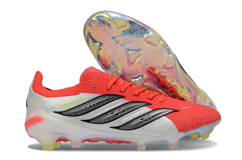 Chuteira Adidas Predator Accuracy + FG