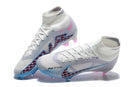 Chuteira Mercurial vapor 15 Air Zoom Ultra MEIA E BOLSA–Elegante