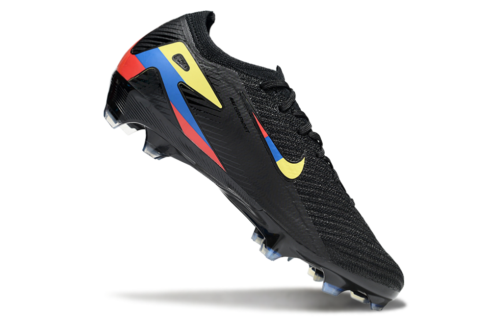 Chuteira Nike AIR ZOOM MERCURIAL VAPOR 16 ELITE FG - INFANTIL