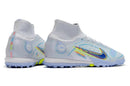Chuteira Mercurial Superfly 9 Elite Society–Clássico