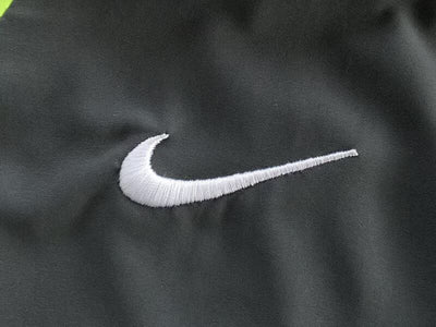 Conjunto Palace x Nike Track Total P90 Grey