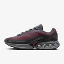 Nike Air Max DN University Red Iron Grey