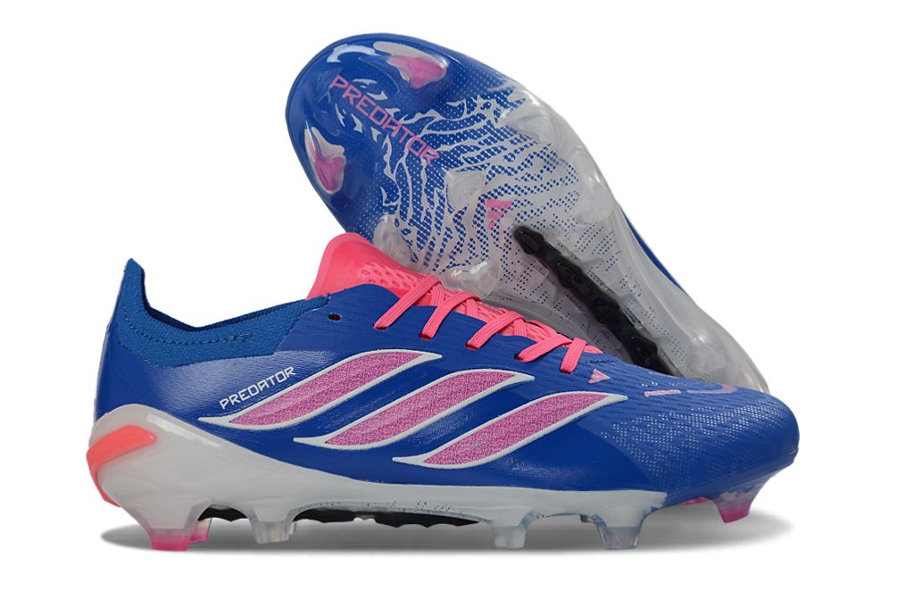 Chuteira Adidas Predator Accuracy + FG