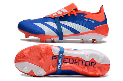 Chuteira Adidas Predator Accuracy + FG