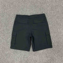 Conjunto Syna World Workwear Preto
