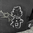 Boné SynaWorld Star Black