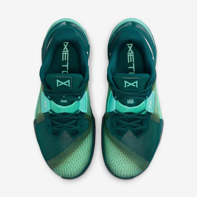 Nike Metcon 10 Midnight Turquoise Volt