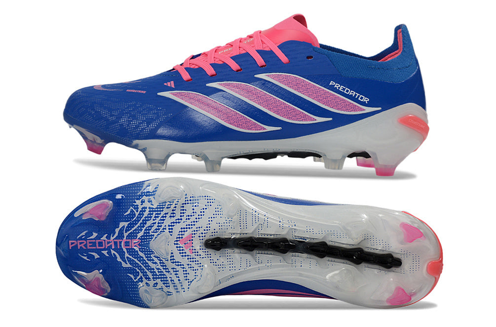 Chuteira Adidas Predator Accuracy + FG