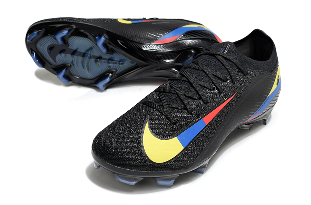 Chuteira Nike AIR ZOOM MERCURIAL VAPOR 16 ELITE FG - INFANTIL