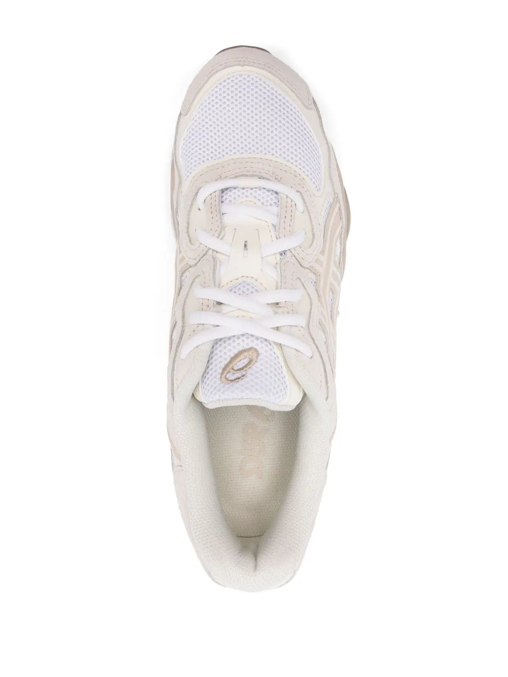 GEL-NYC- Cream Neutro