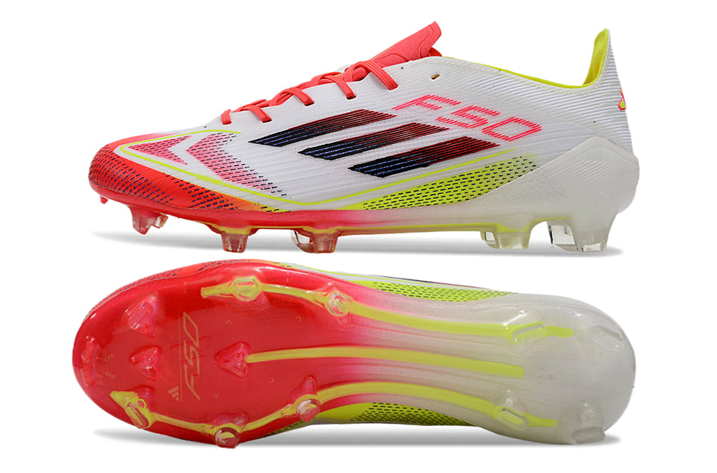 Chuteira Adidas F50 FG