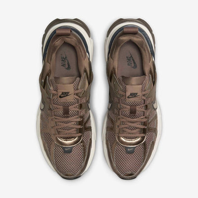 Nike V2K Run Mink Brown Ironstone