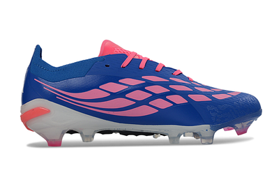 Chuteira Adidas Predator Accuracy + FG