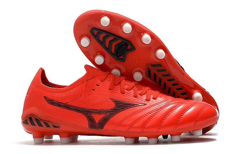 Chuteira MORELIA NEO III Campo–Confortável