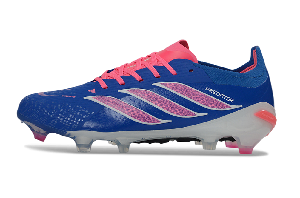 Chuteira Adidas Predator Accuracy + FG