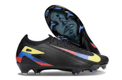 Chuteira Nike AIR ZOOM MERCURIAL VAPOR 16 ELITE FG - INFANTIL