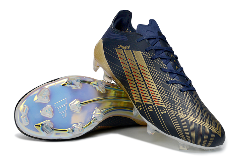 Chuteira Adidas F50 FG